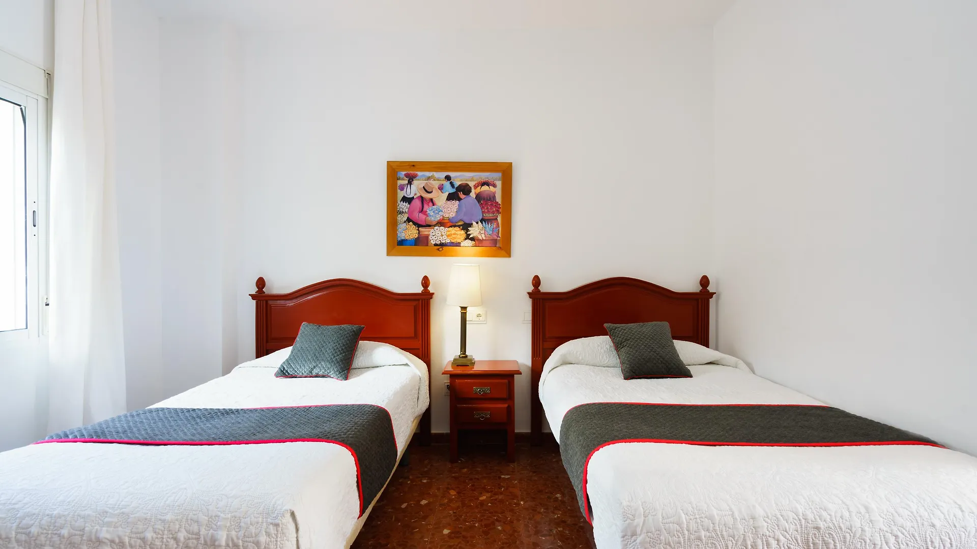 OYO Hotel Las Errizas Alcalá del Valle España