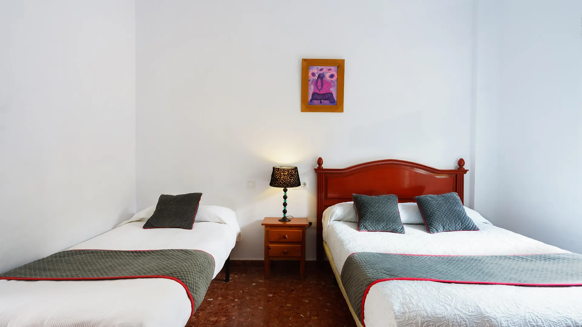OYO Hotel Las Errizas Alcalá del Valle