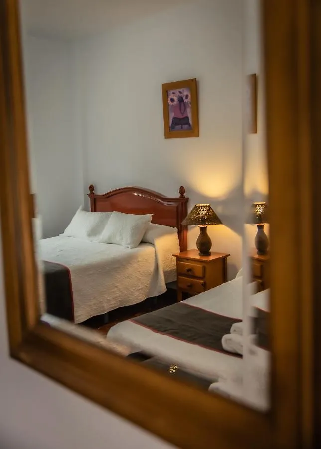 OYO Hotel Las Errizas Alcalá del Valle España