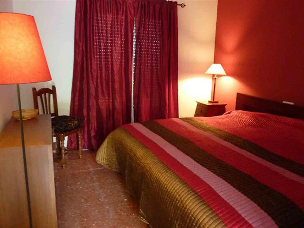 OYO Hotel Las Errizas Alcalá del Valle