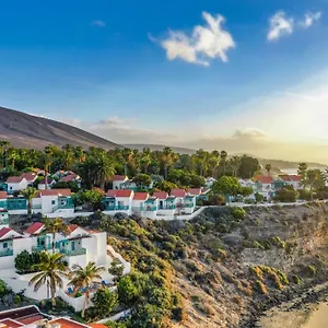 *** Resort Aldiana Club Fuerteventura Spanje