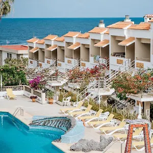*** Resort Atlantis Park Spanje