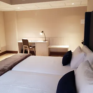**** Hotel Maria Cristina Spanje