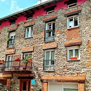** Hotel Rin Spanje