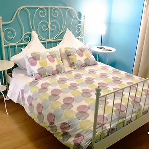 Five Gates Guest house