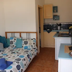 Casita Del Rio 2 , Caleta de Sebo España