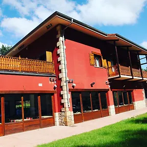 *** Hotel Txikierdi Alde Auto Check-in Spanje