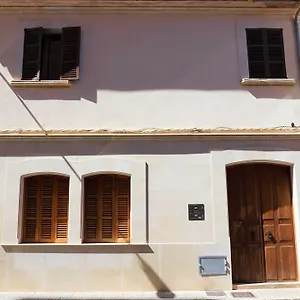Born 23 - House With Pool In The Centre Of Lluchmayor. Free Wifi , Llucmajor (Mallorca) España