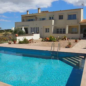 Casa Romantica , La Savina (Formentera) España