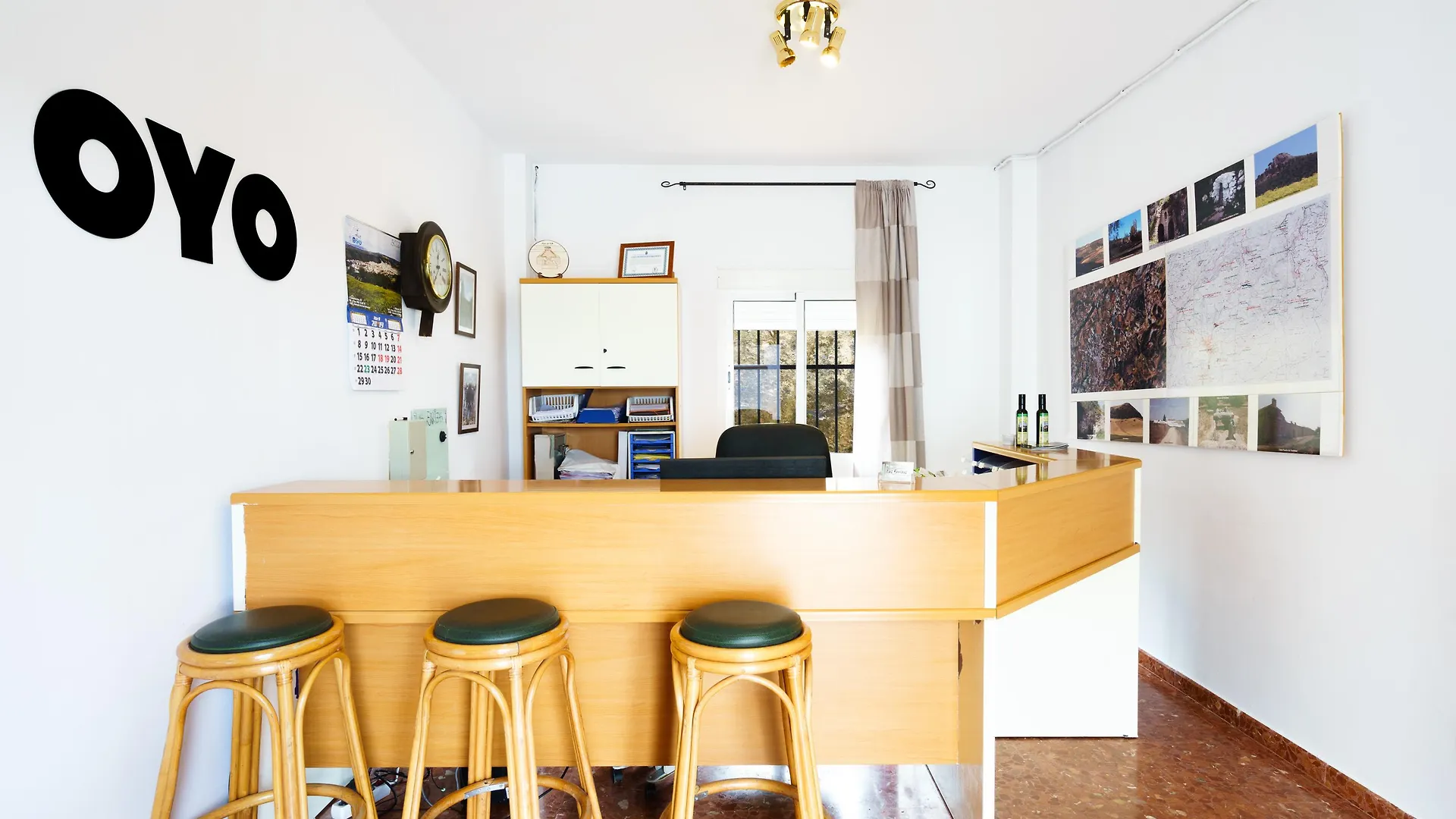 Hotel Las Errizas By Vivere Stays Alcala del Valle Spain