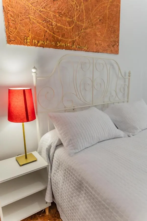 Hotel Las Errizas By Vivere Stays Alcala del Valle