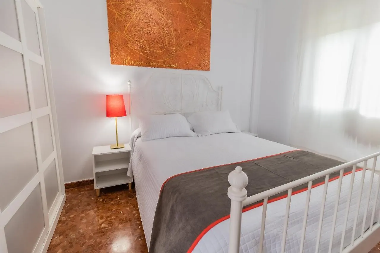 Hotel Las Errizas By Vivere Stays Alcala del Valle