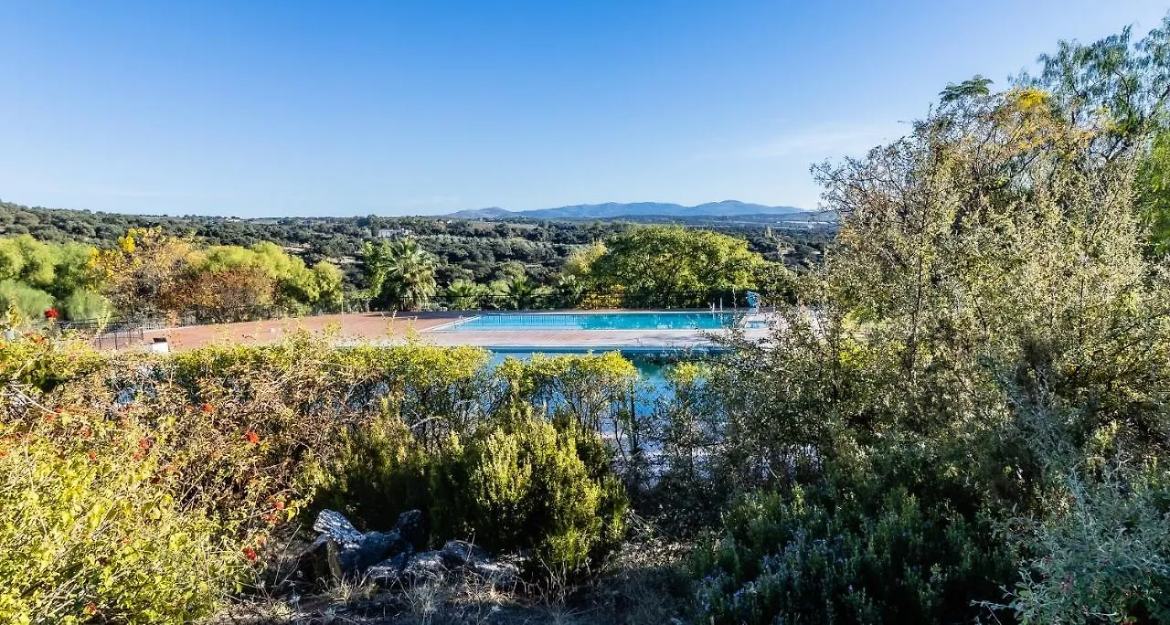 Hotel Las Errizas By Vivere Stays Alcala del Valle 2*,  Spain