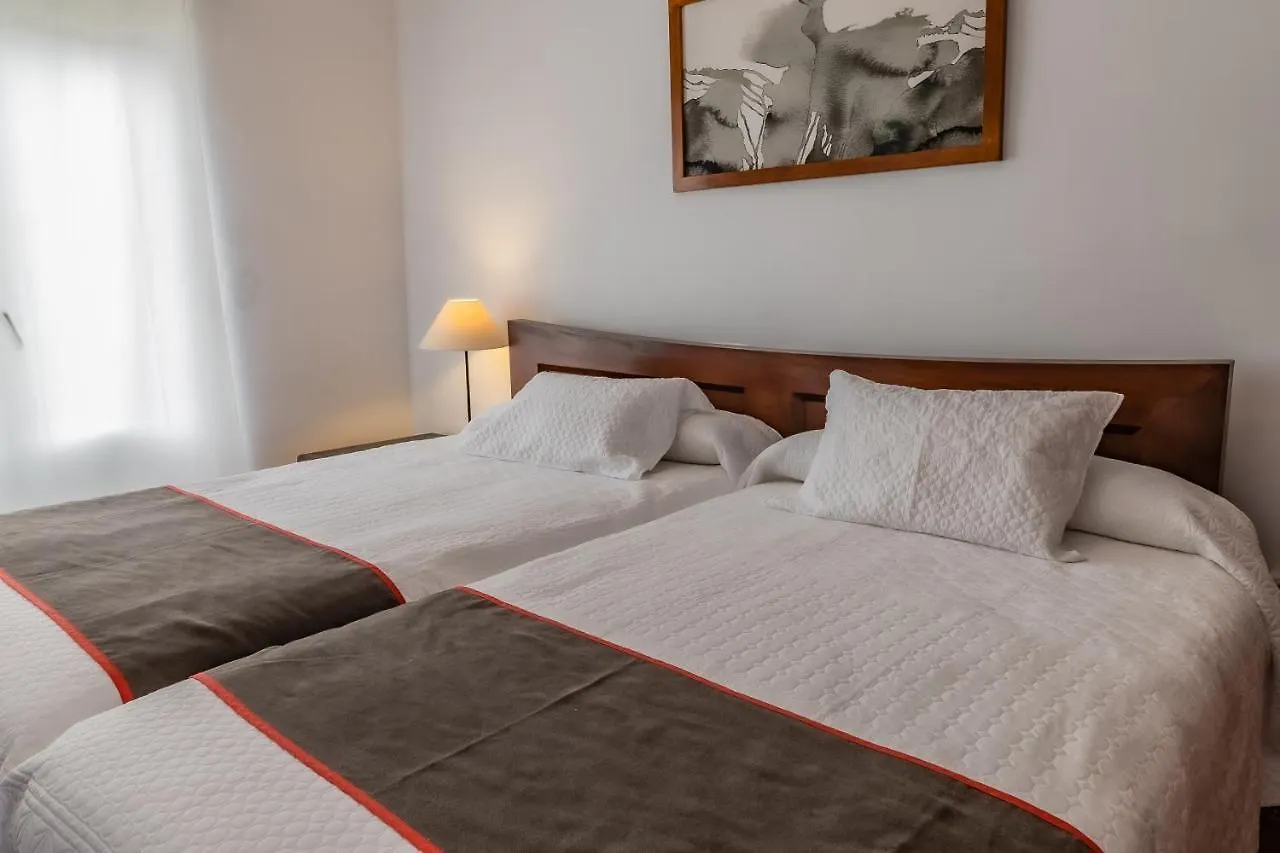 **  Hotel Las Errizas By Vivere Stays Alcala del Valle Spain