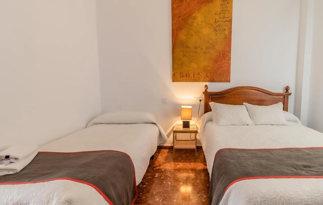 Hotel Las Errizas By Vivere Stays Alcala del Valle