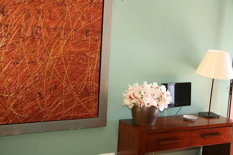 Hotel Las Errizas By Vivere Stays Alcala del Valle
