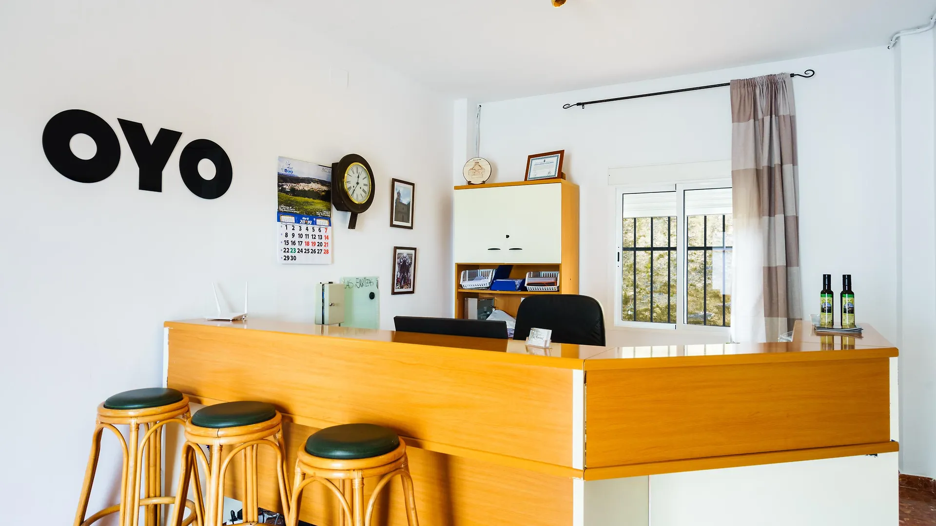 Hotel Las Errizas By Vivere Stays Alcalá del Valle