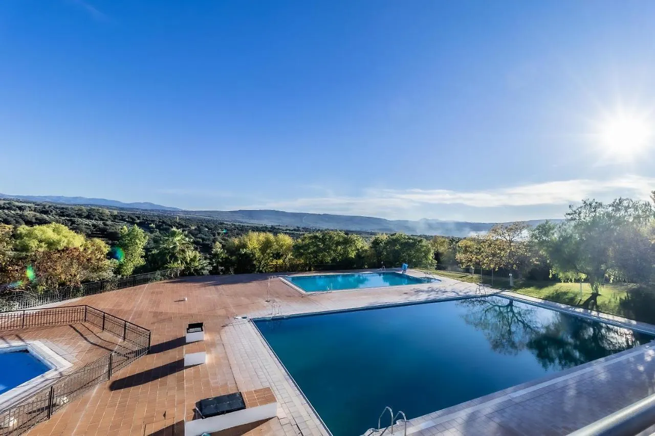 Hotel Las Errizas By Vivere Stays Alcalá del Valle