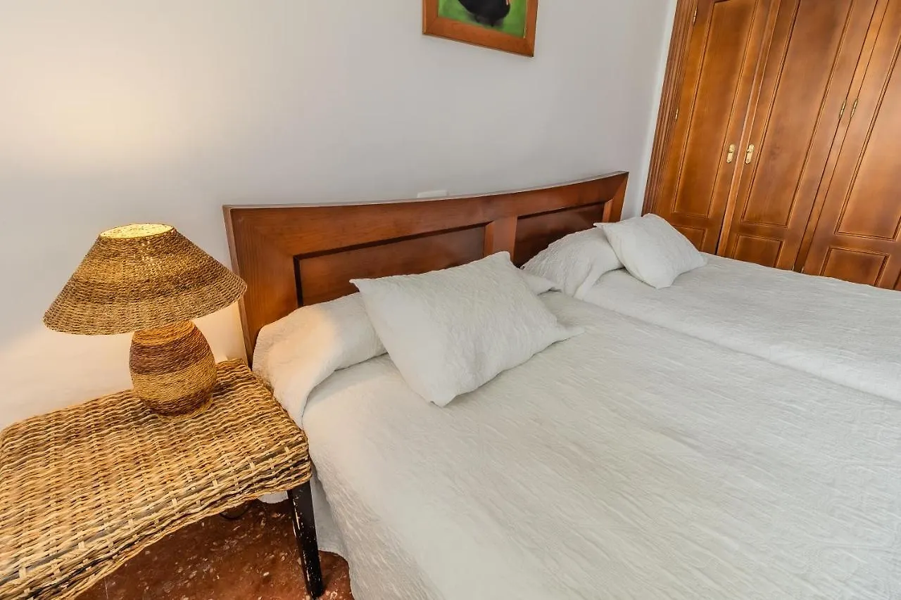 Hotel Las Errizas By Vivere Stays Alcalá del Valle