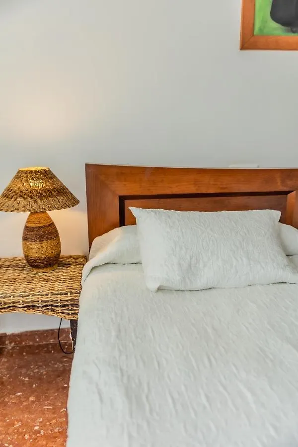 Hotel Las Errizas By Vivere Stays Alcalá del Valle