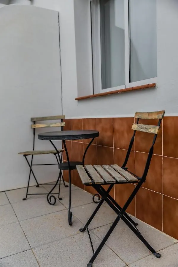 **  Alcalá del Valle Hotel Las Errizas By Vivere Stays ספרד