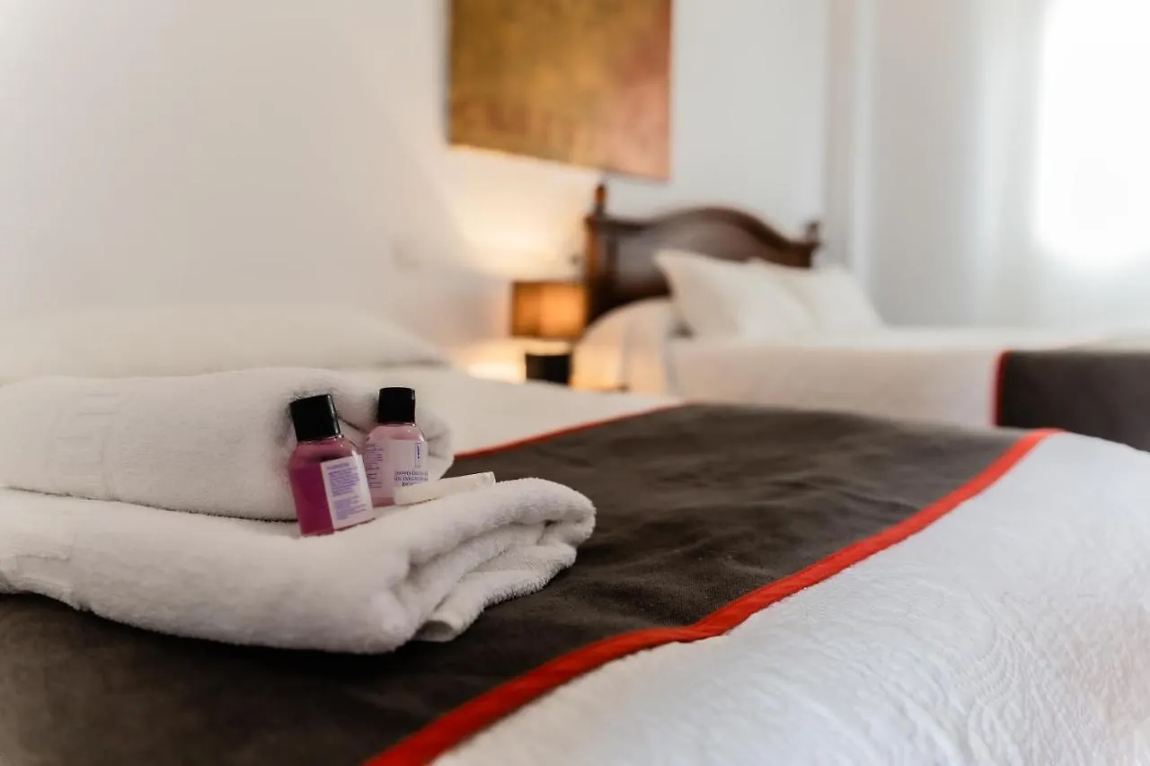 Hotel Las Errizas By Vivere Stays Alcalá del Valle