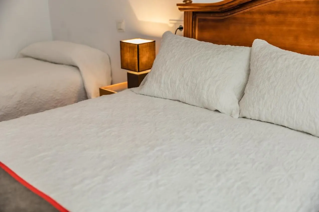 Hotel Las Errizas By Vivere Stays Alcalá del Valle