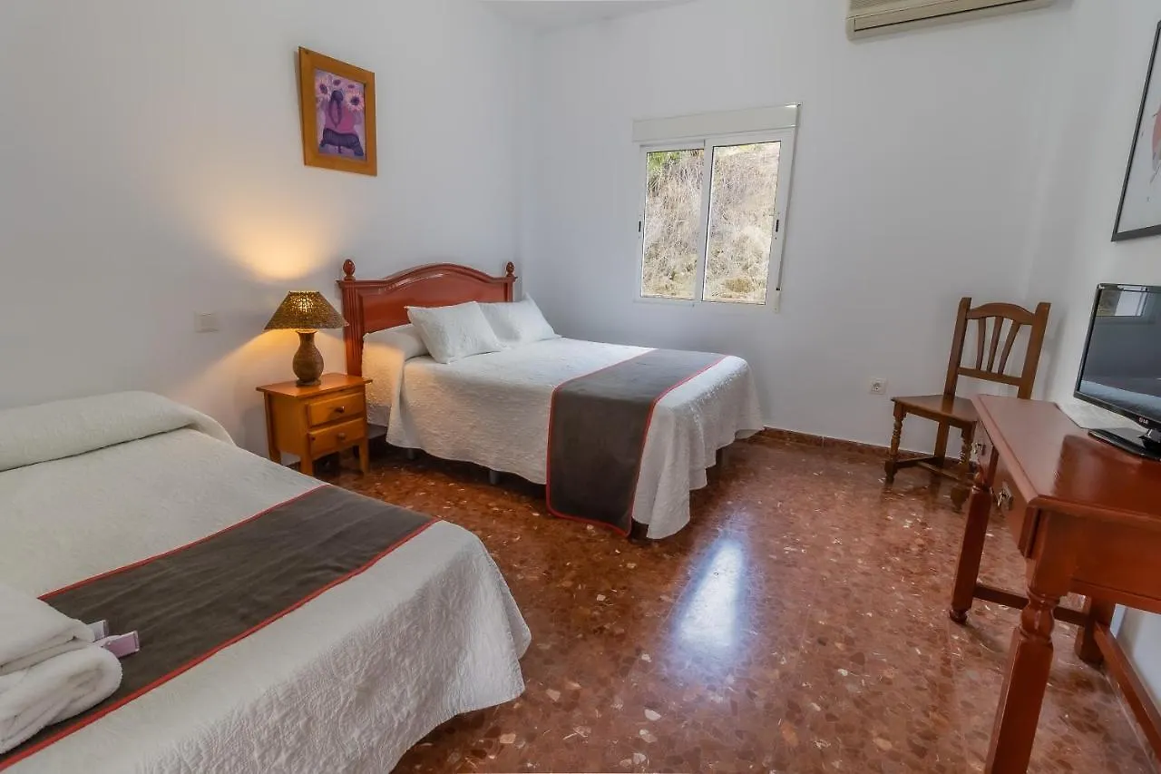 Hotel Las Errizas By Vivere Stays Alcala del Valle 2*,  Spain