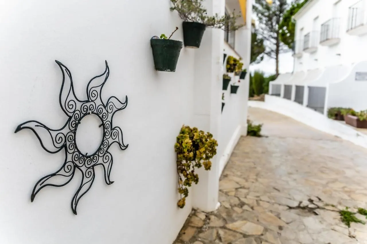 Hotel Las Errizas By Vivere Stays Alcalá del Valle 2*,  Spanje
