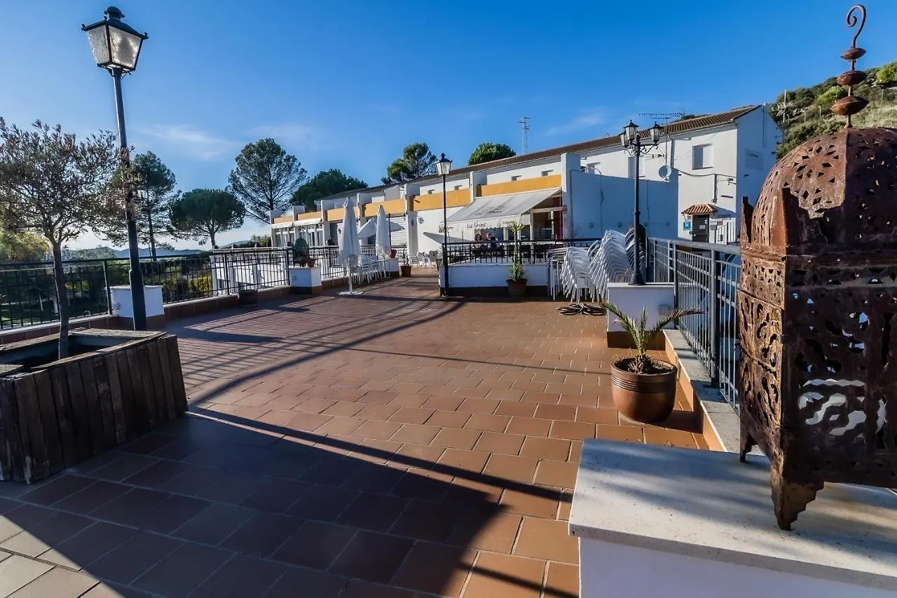 Hotel Las Errizas By Vivere Stays Alcalá del Valle Spanje