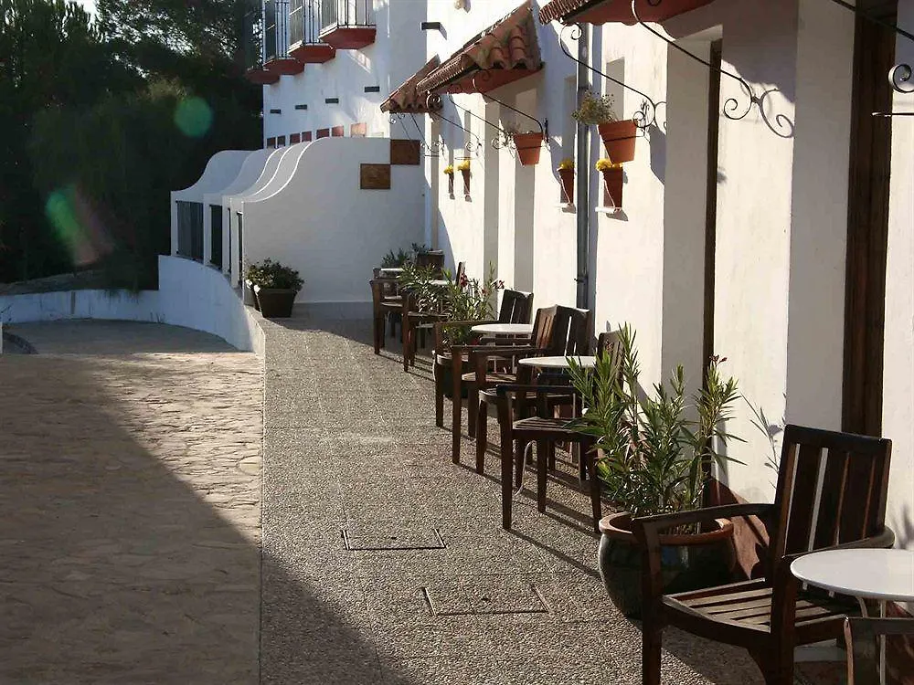 Hotel Las Errizas By Vivere Stays Alcalá del Valle 2*,  Spanje