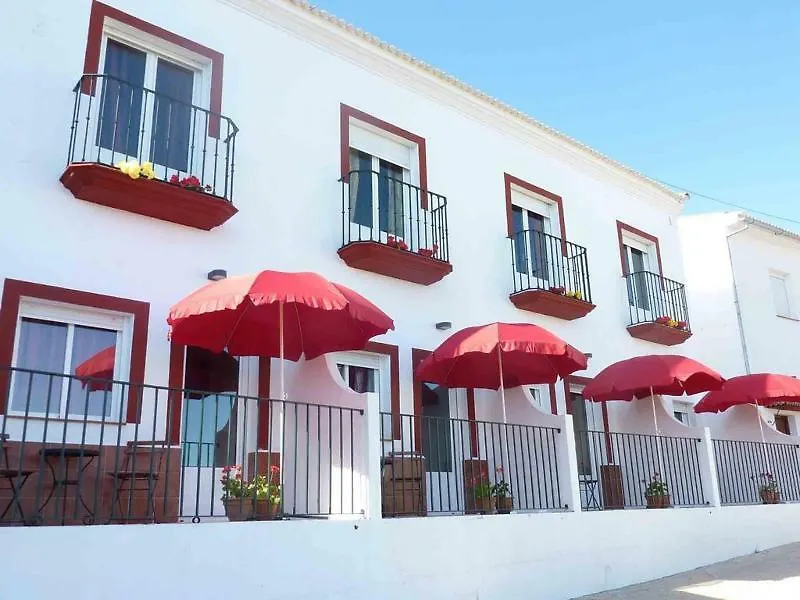 Hotel Las Errizas By Vivere Stays Alcala del Valle