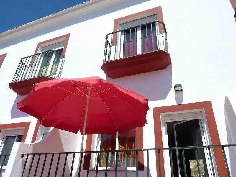 Hotel Las Errizas By Vivere Stays Alcala del Valle