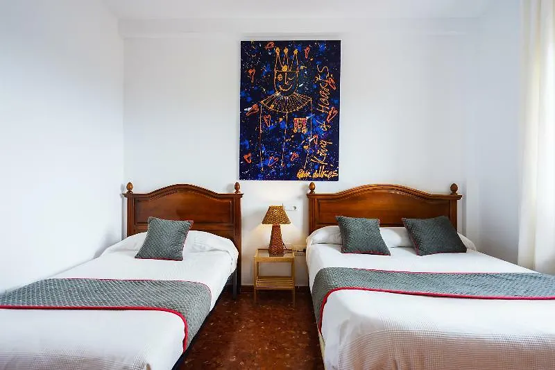 Hotel Las Errizas By Vivere Stays Alcala del Valle